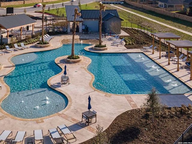 9939 HEELER HAND TRL, San Antonio, TX 78254