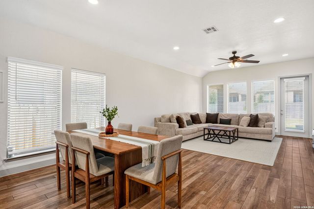 9939 HEELER HAND TRL, San Antonio, TX 78254