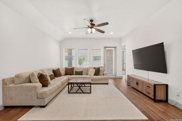 9939 HEELER HAND TRL, San Antonio, TX 78254