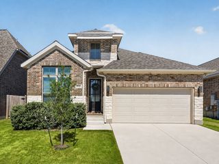 9939 HEELER HAND TRL, San Antonio, TX 78254