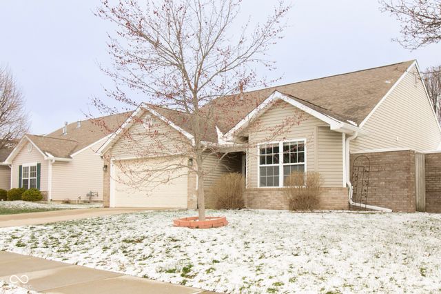 8140 Burnett Boulevard, Avon, IN 46123