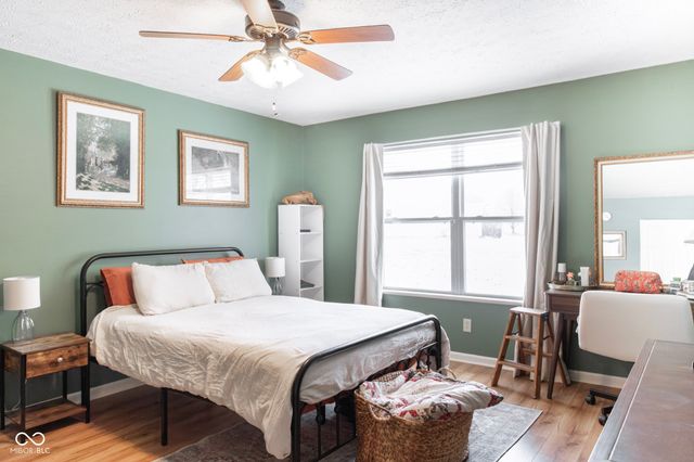 8140 Burnett Boulevard, Avon, IN 46123