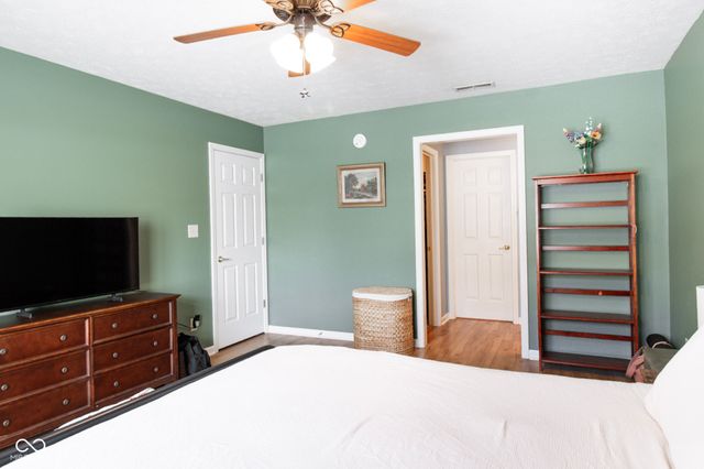 8140 Burnett Boulevard, Avon, IN 46123