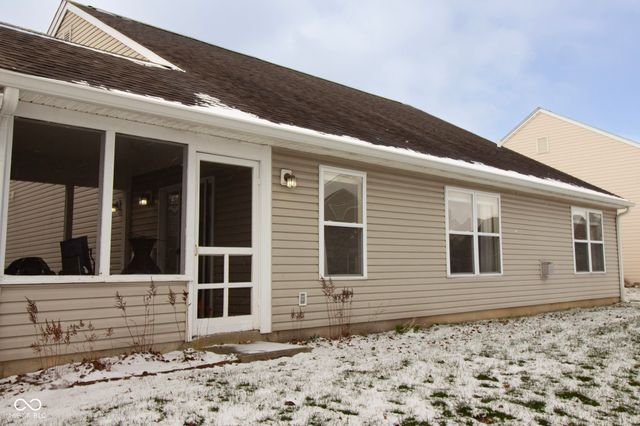 8140 Burnett Boulevard, Avon, IN 46123