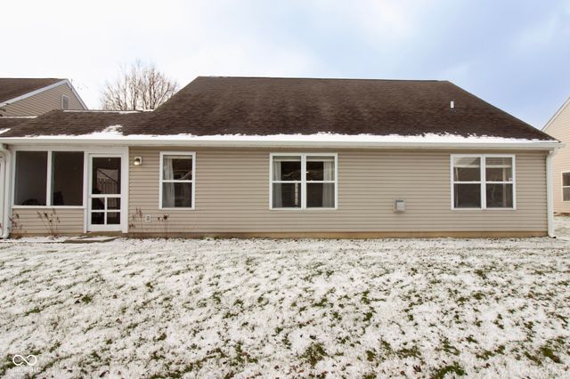 8140 Burnett Boulevard, Avon, IN 46123