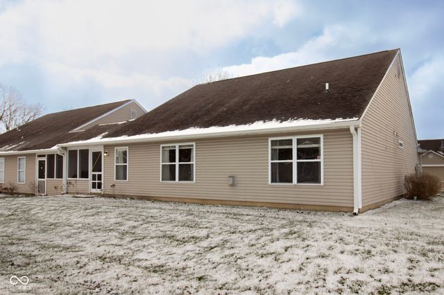 8140 Burnett Boulevard, Avon, IN 46123