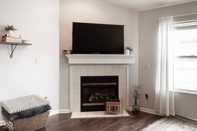 8140 Burnett Boulevard, Avon, IN 46123