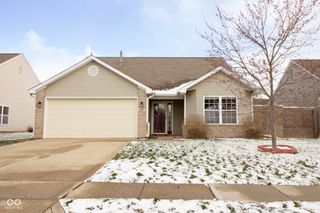 8140 Burnett Boulevard, Avon, IN 46123