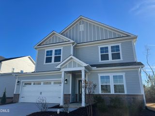 1305 Mikes Lane, Apex, NC 27523