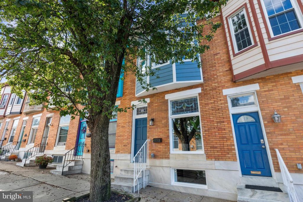 630 S POTOMAC ST, Baltimore, MD 21224