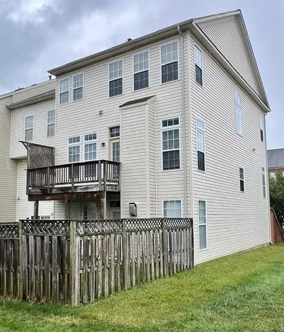25130 CUTGRASS TER, Aldie, VA 20105