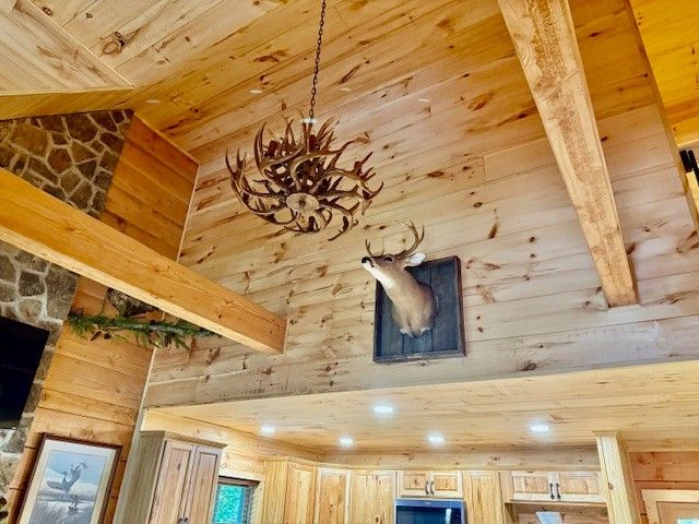 1048 Turkey Creek Boat Dock Rd, Tullahoma, TN 37388