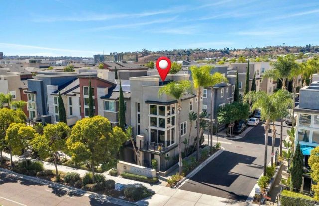 2440 Via Alta, San Diego, CA 92108