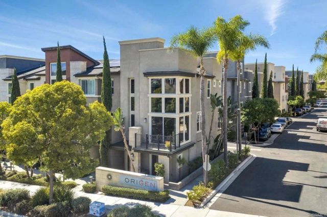 2440 Via Alta, San Diego, CA 92108