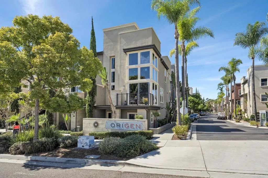 2440 Via Alta, San Diego, CA 92108