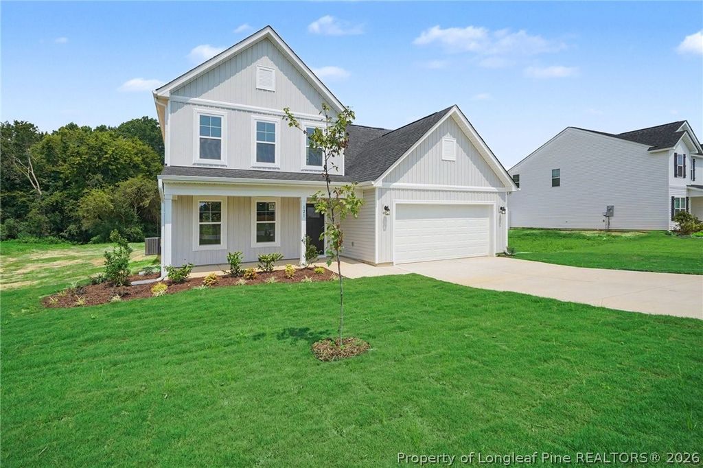 121 Boston River Drive, Dunn, NC 28334 — photo 2