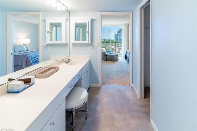 4901 GULF SHORE BLVD N 903, Naples, FL 34103