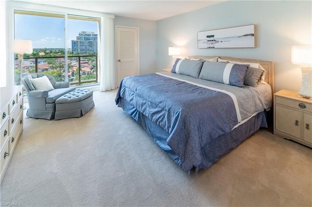 4901 GULF SHORE BLVD N 903, Naples, FL 34103