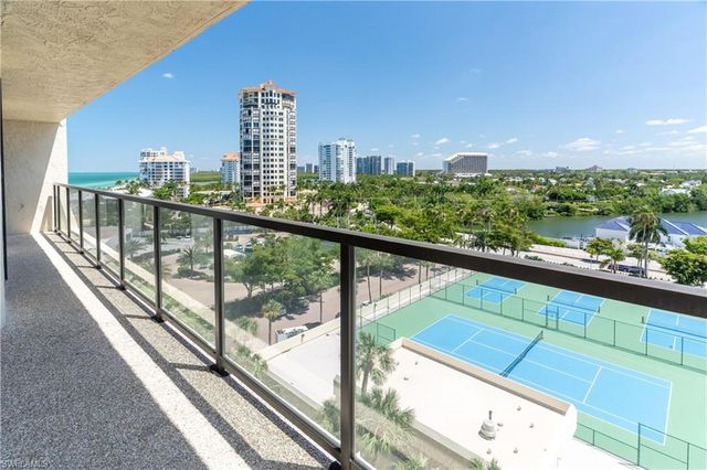 4901 GULF SHORE BLVD N 903, Naples, FL 34103