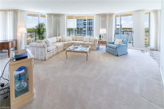 4901 GULF SHORE BLVD N 903, Naples, FL 34103