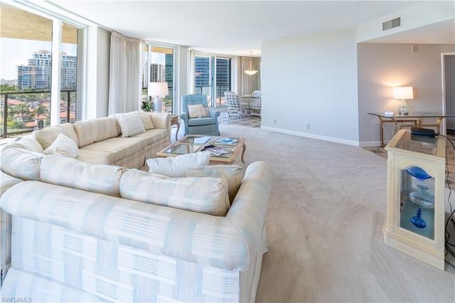 4901 GULF SHORE BLVD N 903, Naples, FL 34103
