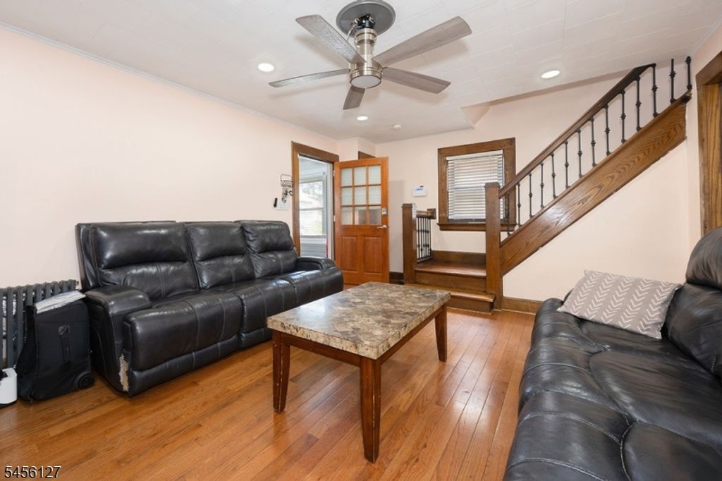 420 Dewitt Ave, Belleville Twp., NJ 07109 — photo 2