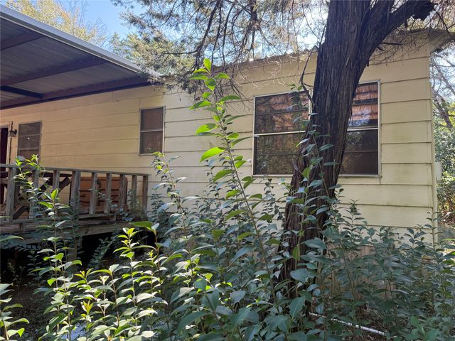 103 Valasta Street, Whitney, TX 76692