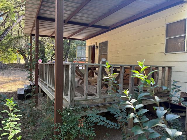 103 Valasta Street, Whitney, TX 76692