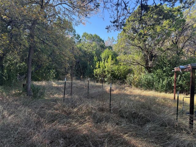 103 Valasta Street, Whitney, TX 76692