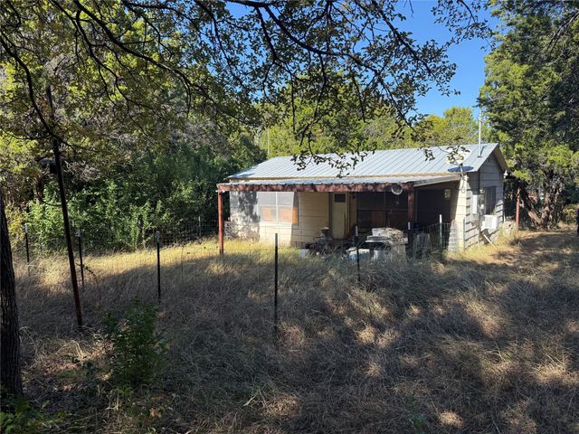 103 Valasta Street, Whitney, TX 76692