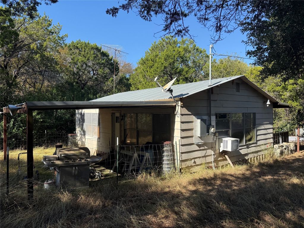 103 Valasta Street, Whitney, TX 76692