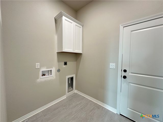 405 Magnolia, Troy, TX 76579