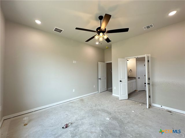 405 Magnolia, Troy, TX 76579