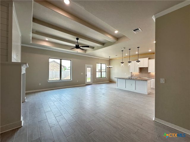 405 Magnolia, Troy, TX 76579