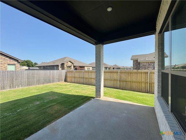 405 Magnolia, Troy, TX 76579