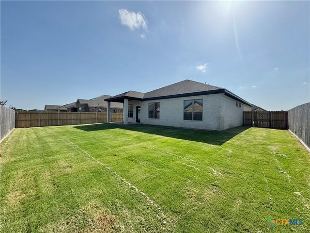 405 Magnolia, Troy, TX 76579