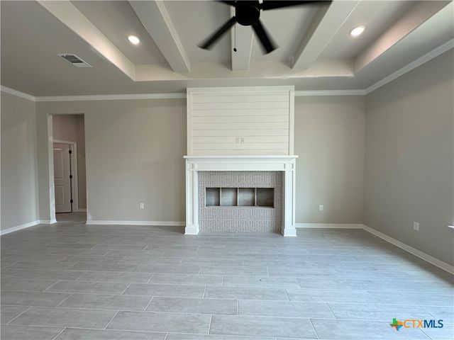 405 Magnolia, Troy, TX 76579