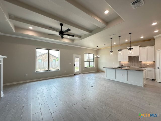405 Magnolia, Troy, TX 76579