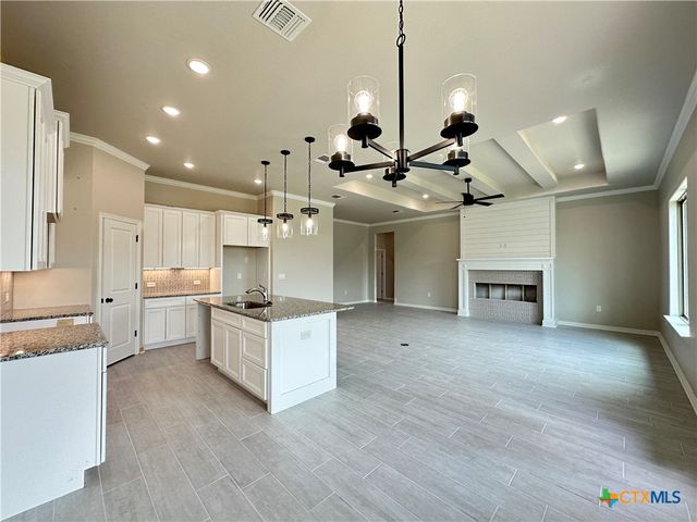 405 Magnolia, Troy, TX 76579