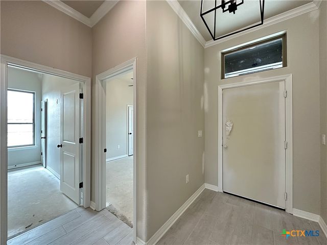 405 Magnolia, Troy, TX 76579