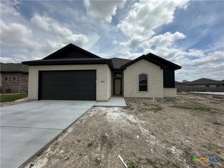 405 Magnolia, Troy, TX 76579