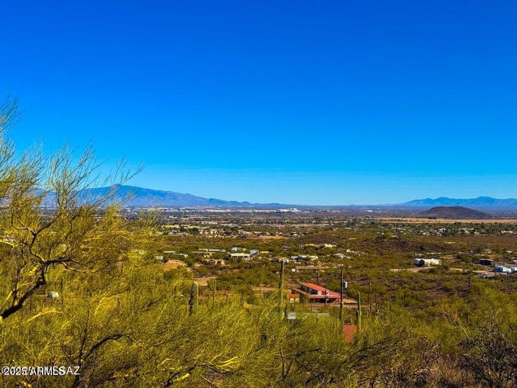 Image 10 of property listing at TBD S Villa Sueno Lejos 10 Acres -- --, Tucson, AZ 85746