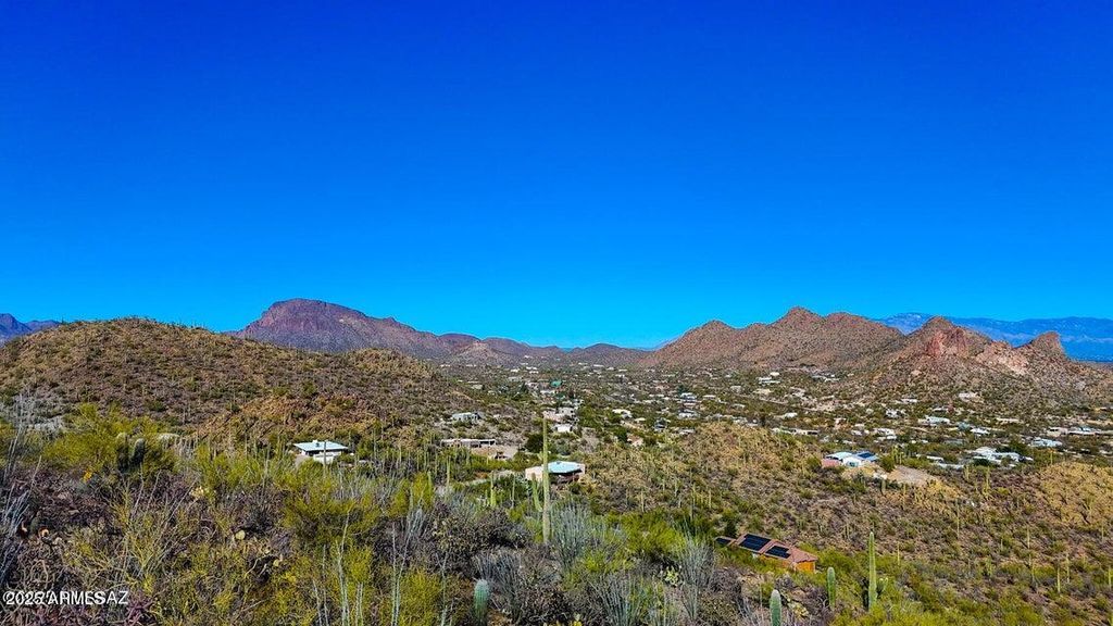 Image 20 of property listing at TBD S Villa Sueno Lejos 10 Acres -- --, Tucson, AZ 85746