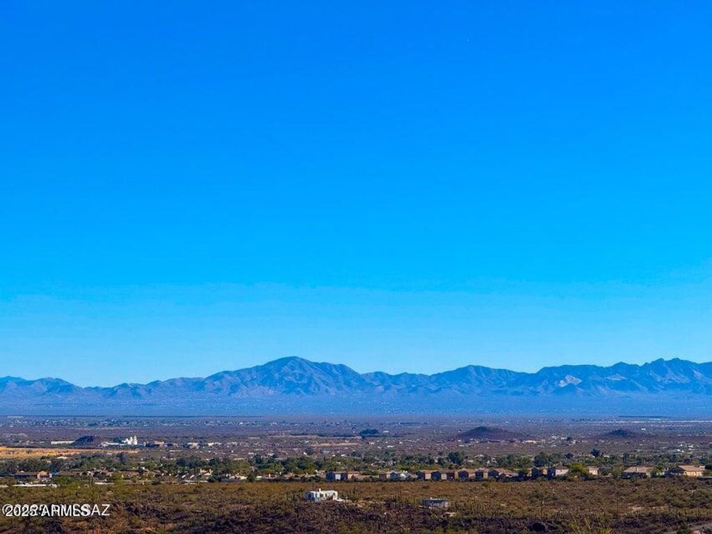 Image 21 of property listing at TBD S Villa Sueno Lejos 10 Acres -- --, Tucson, AZ 85746