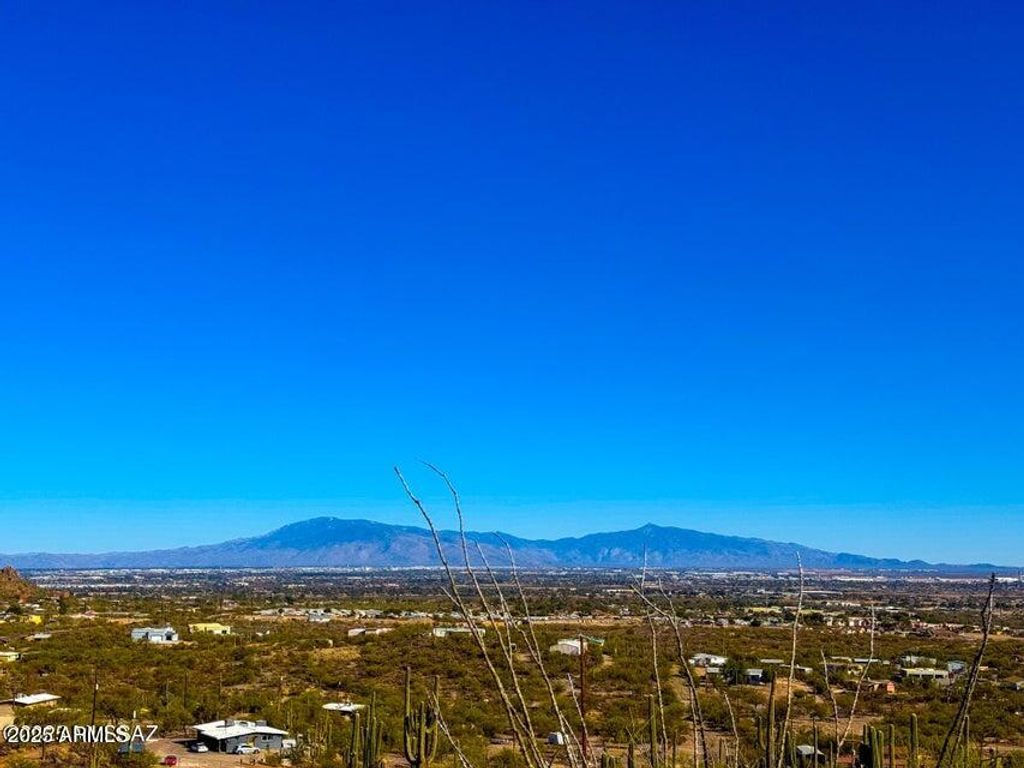 Image 23 of property listing at TBD S Villa Sueno Lejos 10 Acres -- --, Tucson, AZ 85746