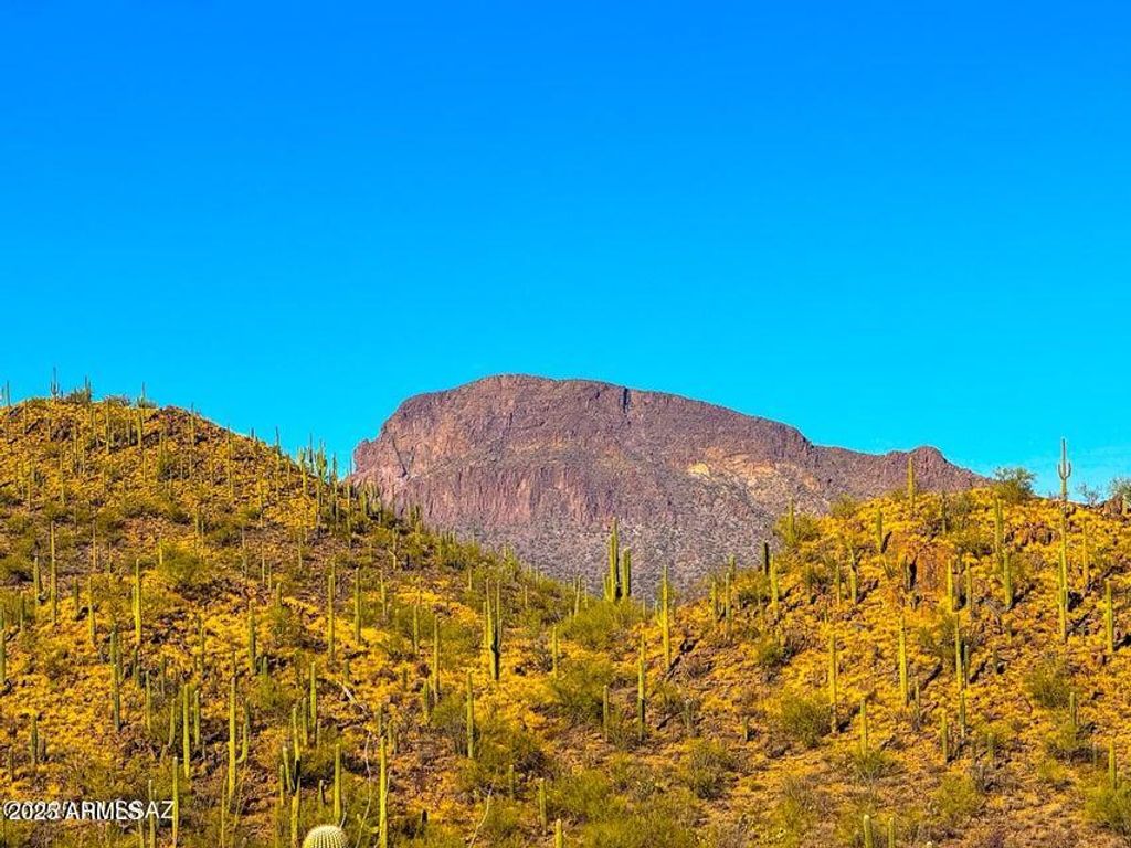 Image 8 of property listing at TBD S Villa Sueno Lejos 10 Acres -- --, Tucson, AZ 85746