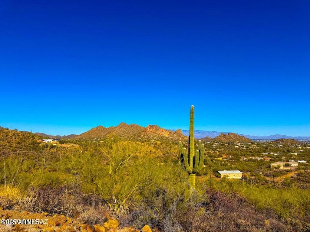 Image 9 of property listing at TBD S Villa Sueno Lejos 10 Acres -- --, Tucson, AZ 85746