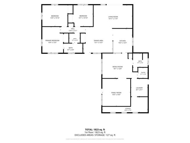 188 Baldwin Ave, Framingham, MA 01701