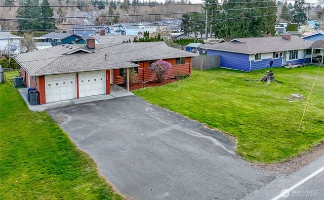 2155 Mitchell Rd, Port Orchard, WA 98366