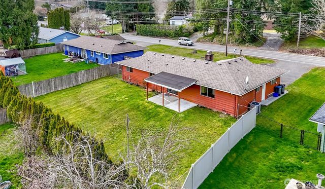 2155 Mitchell Rd, Port Orchard, WA 98366